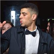 Etudiant en Génie chimique